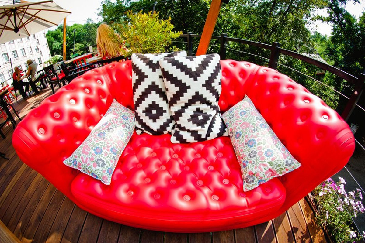 Основной зал — фото 9