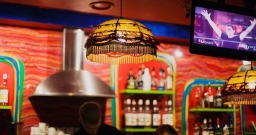 Основной зал