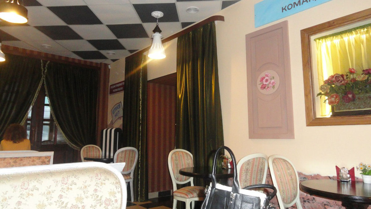 Основной зал — фото 11