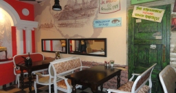 Основной зал