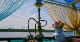 Основной зал