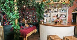 Основной зал — фото 5