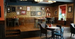 Основной зал