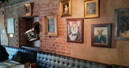 Основной зал — фото 4