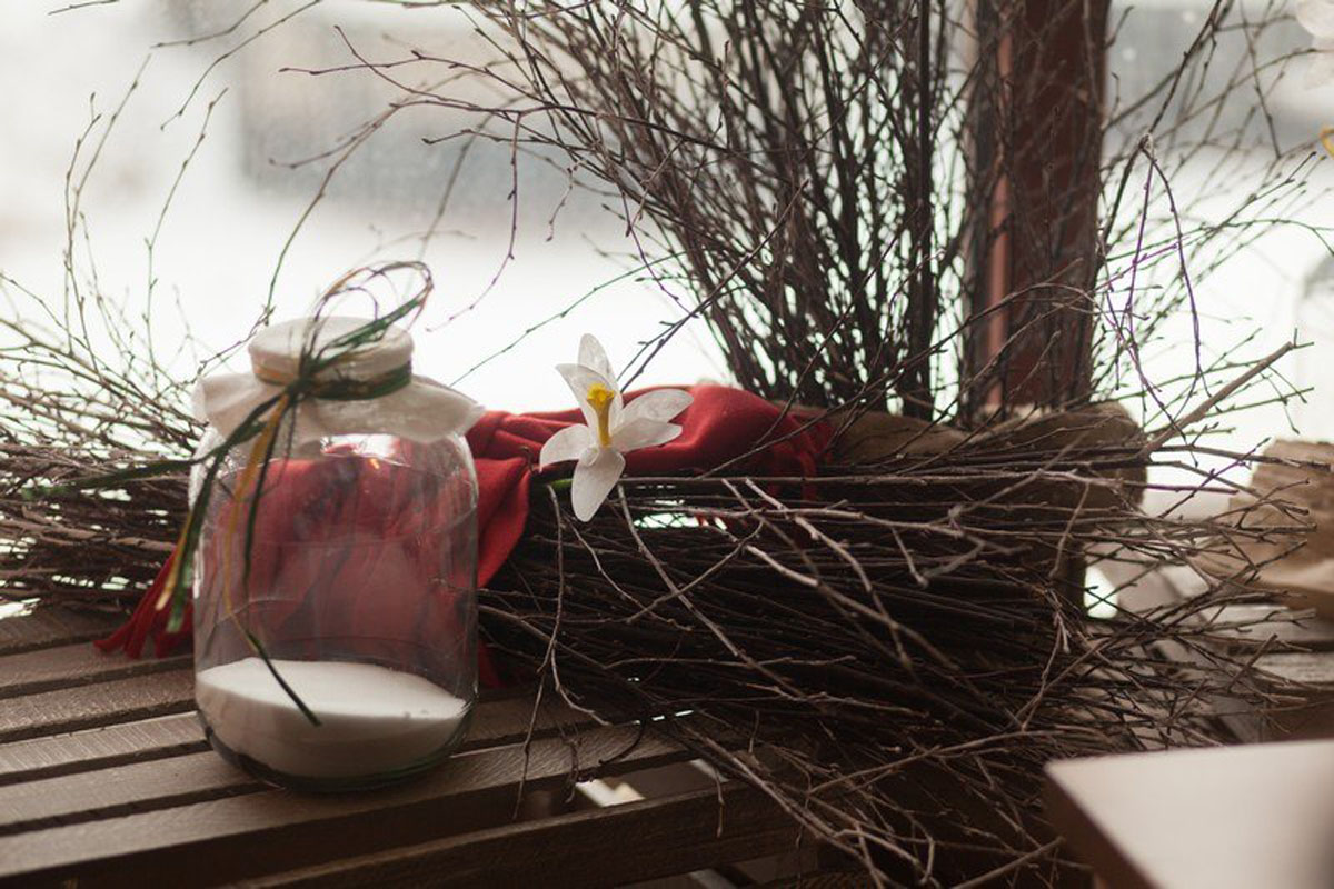 Основной зал — Сусанин Хаус