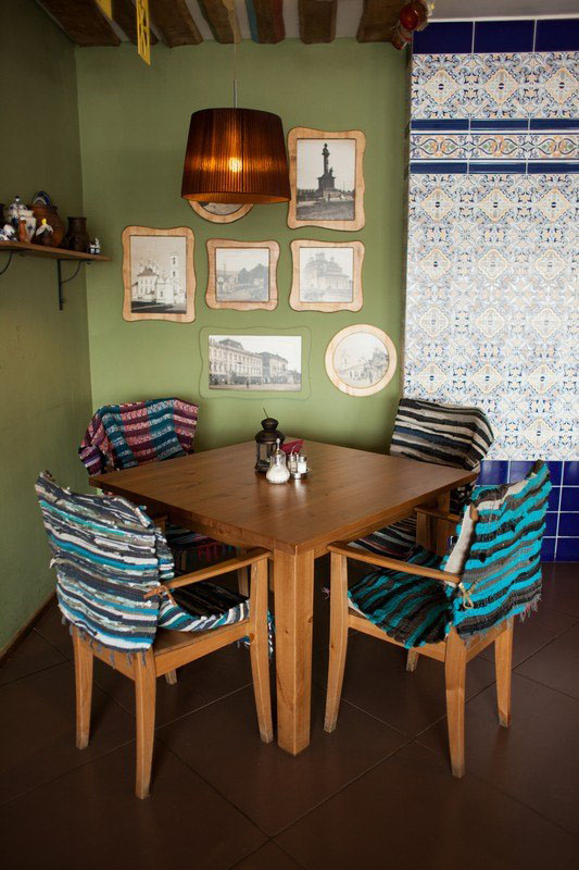 Основной зал — фото 11