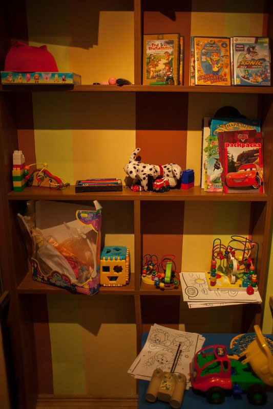 Основной зал — фото 13