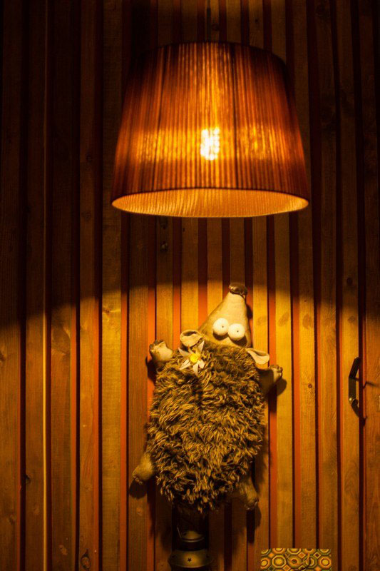 Основной зал — фото 15