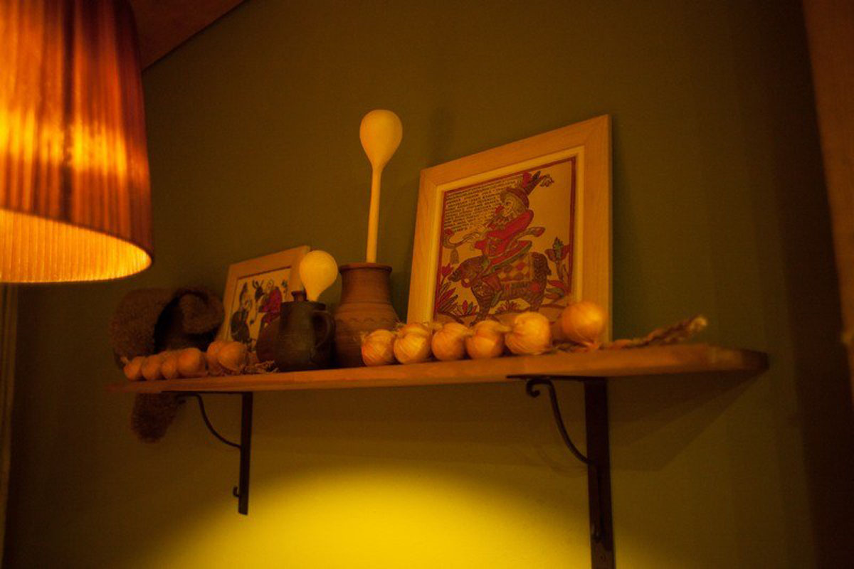 Основной зал — фото 17