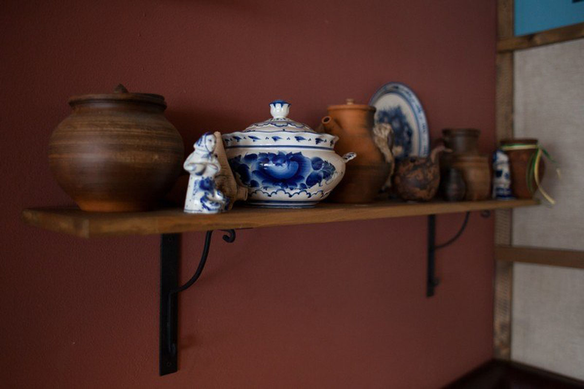 Основной зал — фото 20