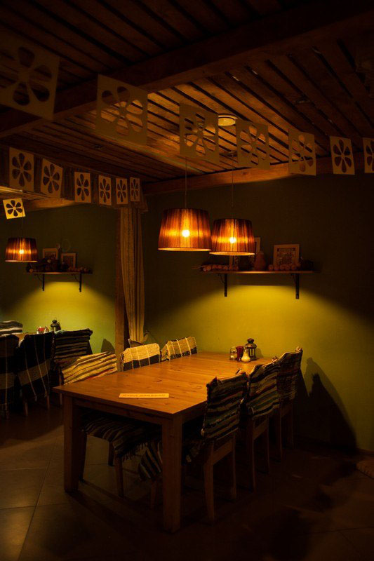 Основной зал — фото 23