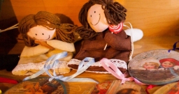 Основной зал