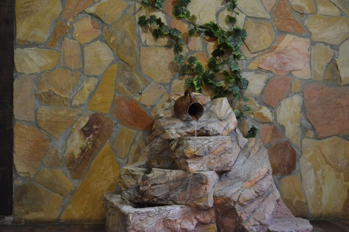 Основной зал — фото 9