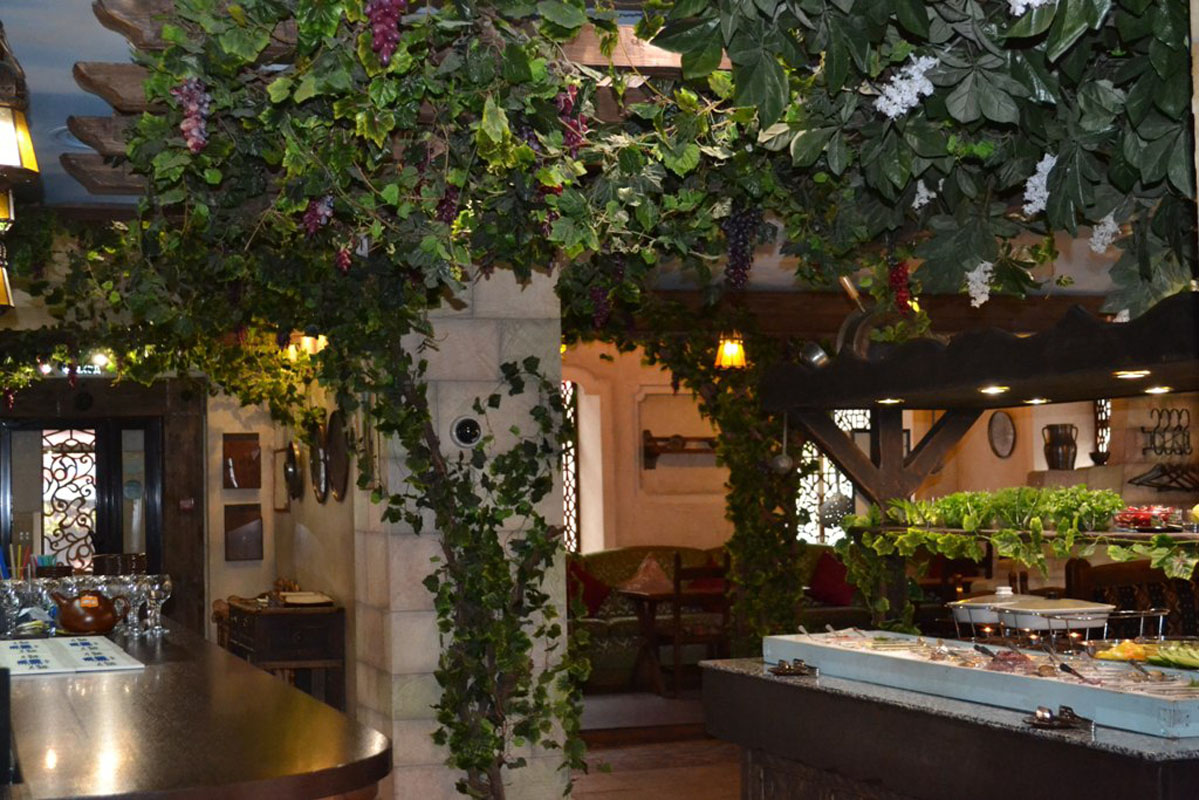 Основной зал — фото 11