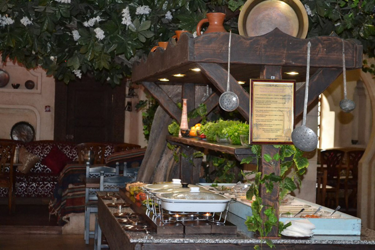 Основной зал — фото 12