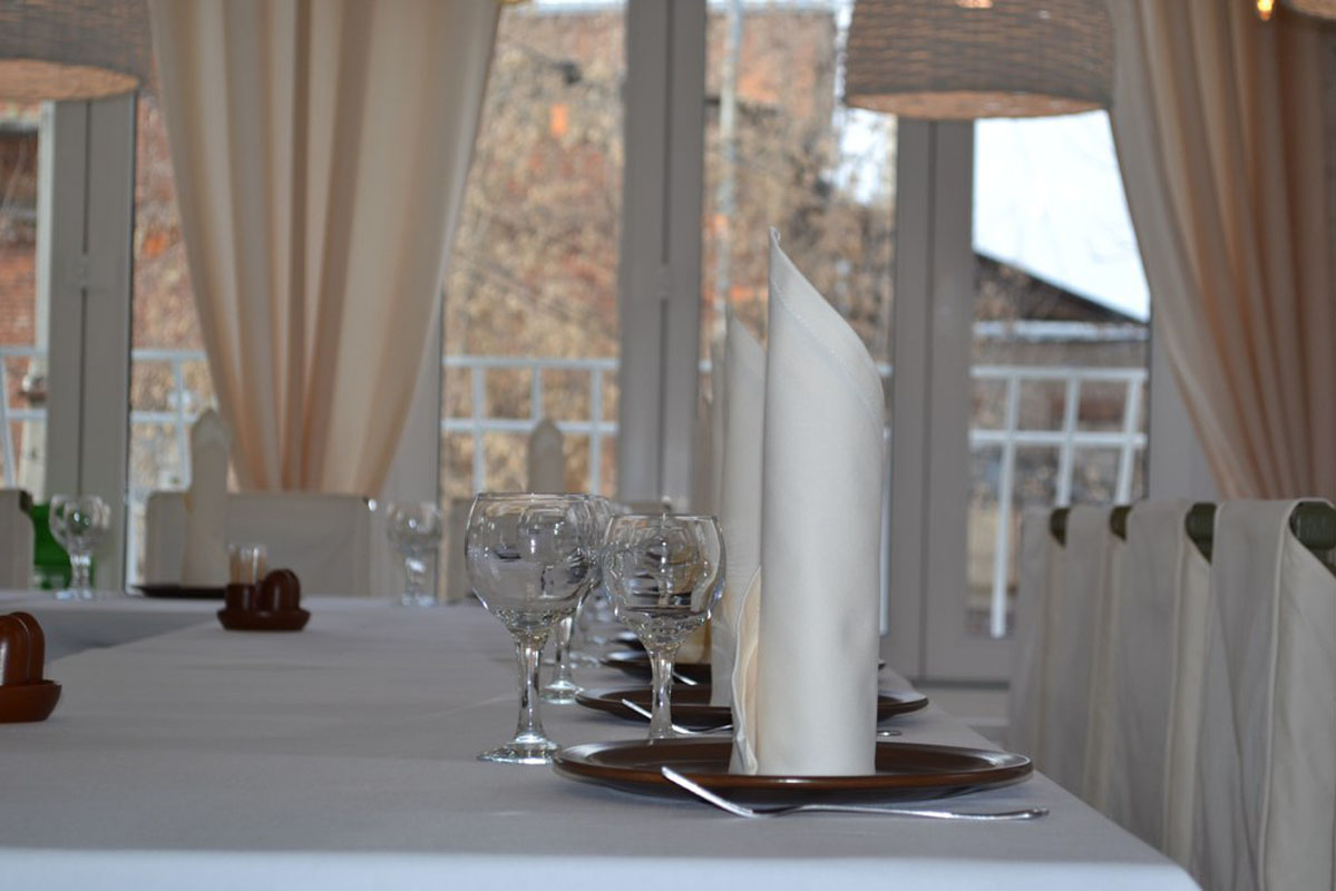 Основной зал — фото 13