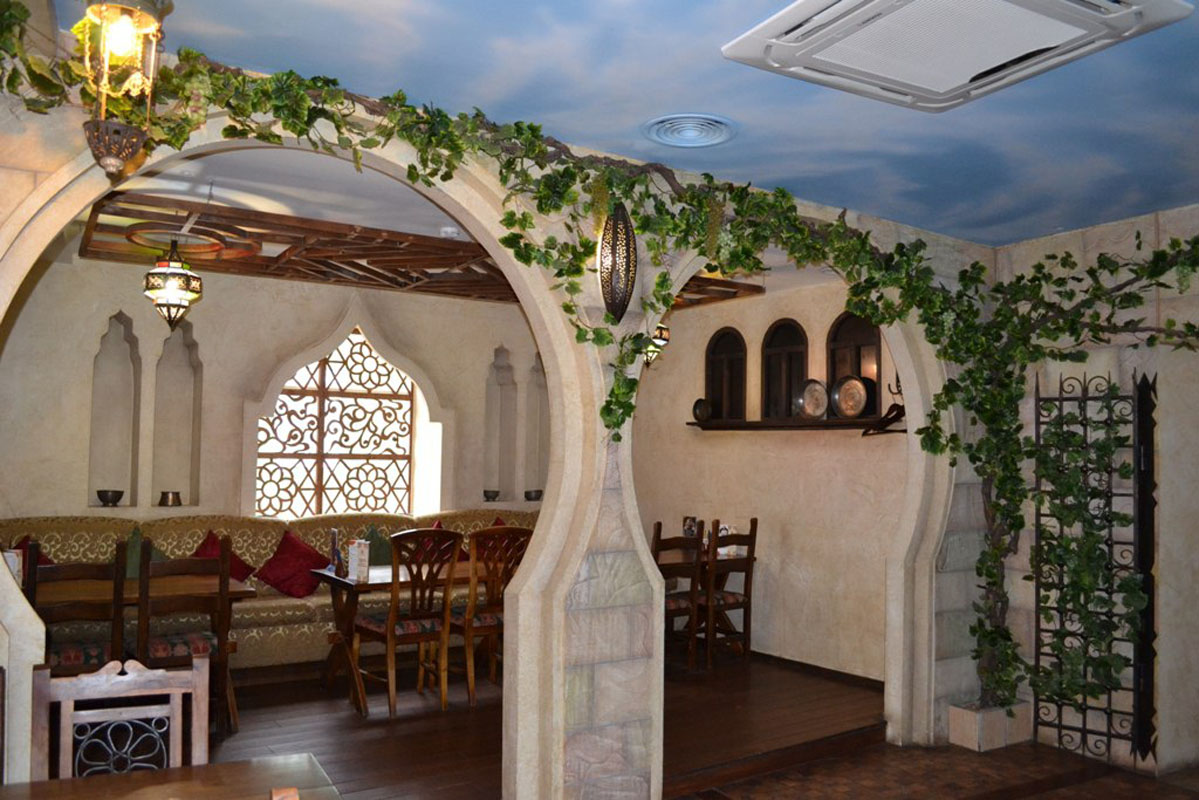 Основной зал — фото 15