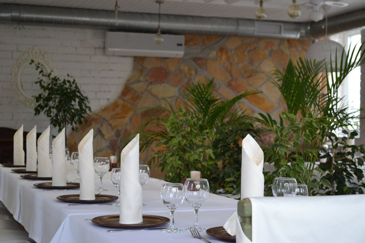 Основной зал — фото 16