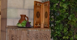 Основной зал