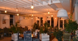 Основной зал