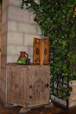 Шеш-Беш — выбор редакции