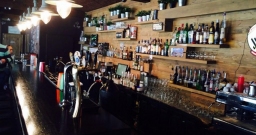 Основной зал