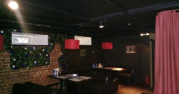 Основной зал