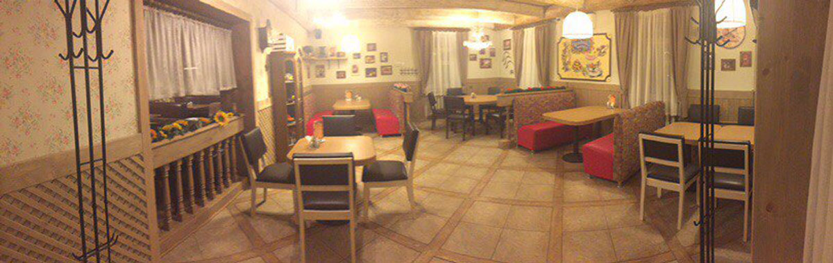 Основной зал — фото 10