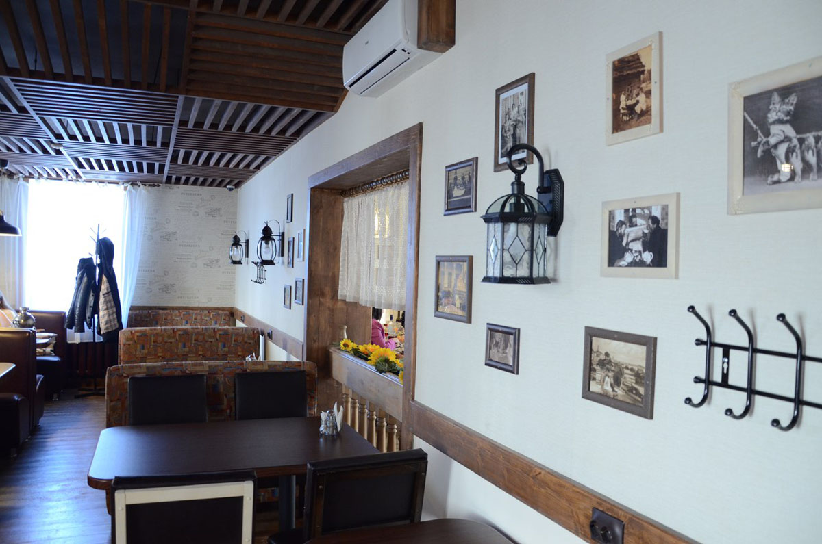 Основной зал — фото 11