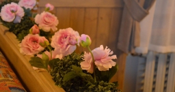 Основной зал