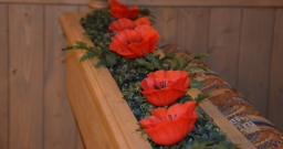 Основной зал