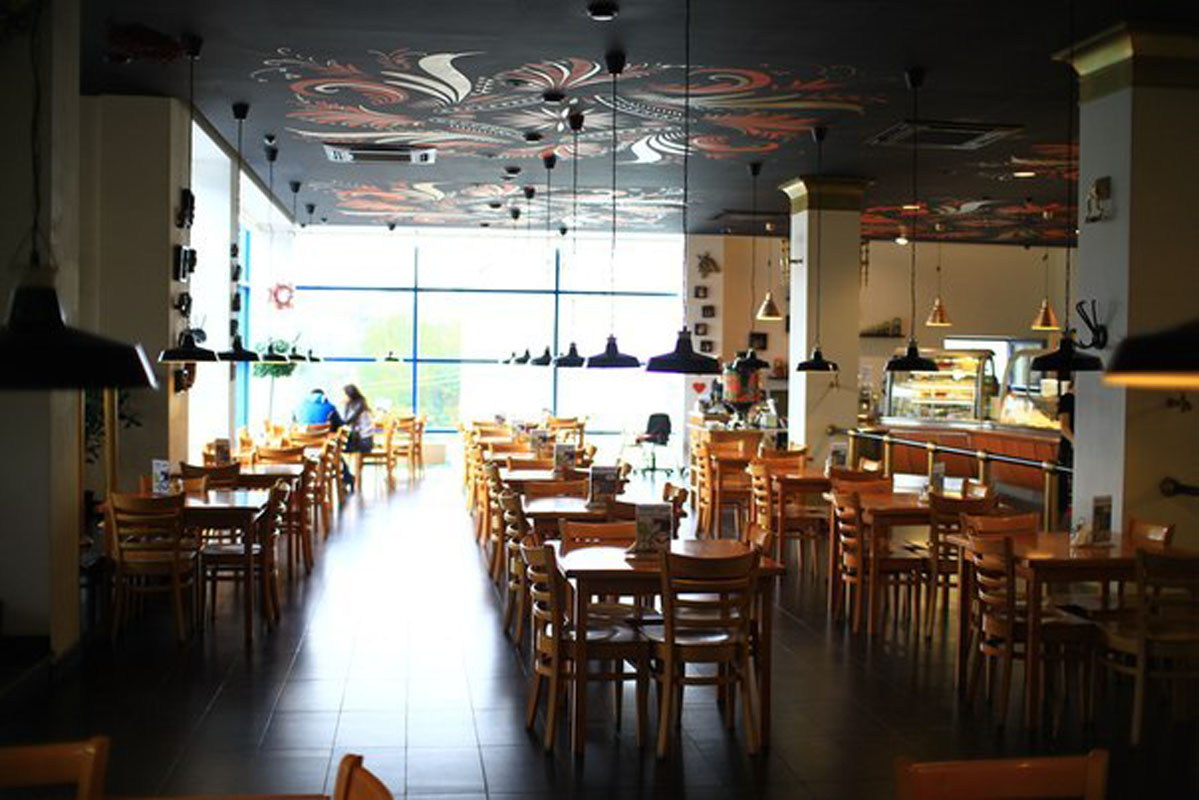 Основной зал — фото 9