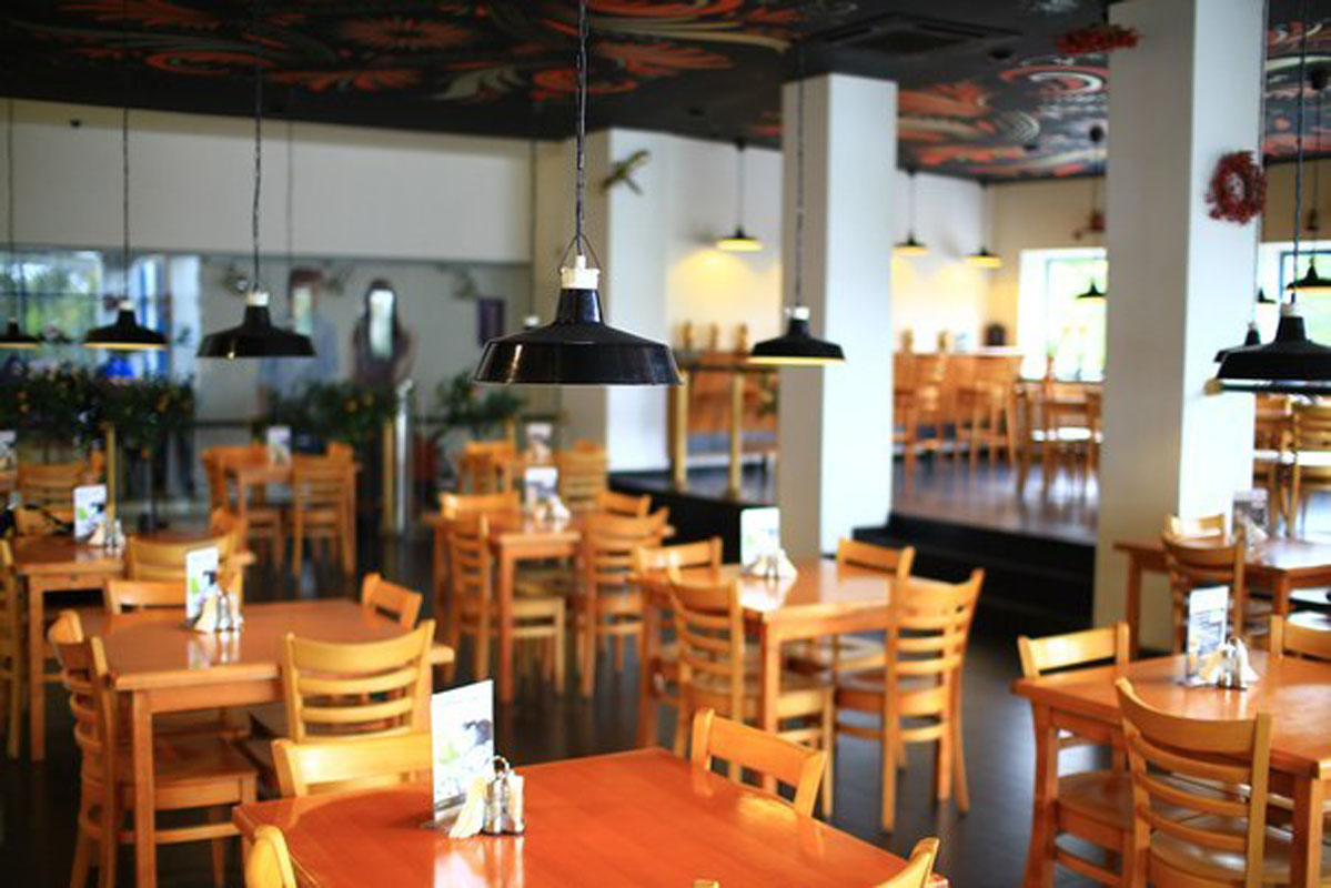 Основной зал — фото 10