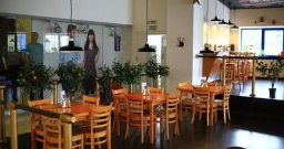 Основной зал