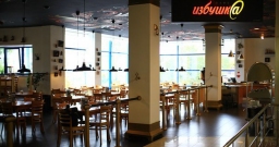 Основной зал