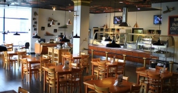 Основной зал — фото 4