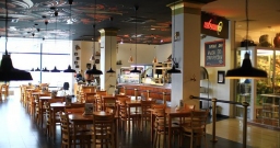 Основной зал — фото 5