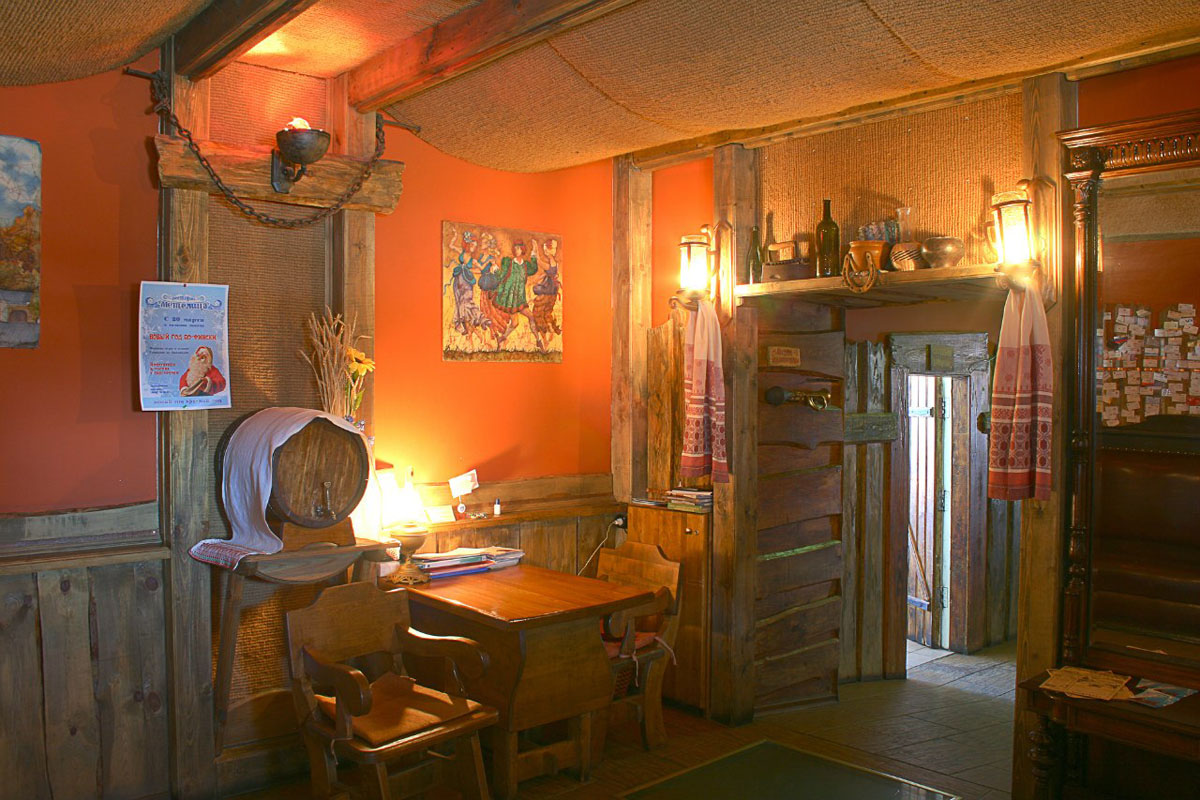 Основной зал — фото 9