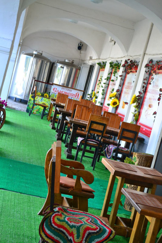 Основной зал — фото 12