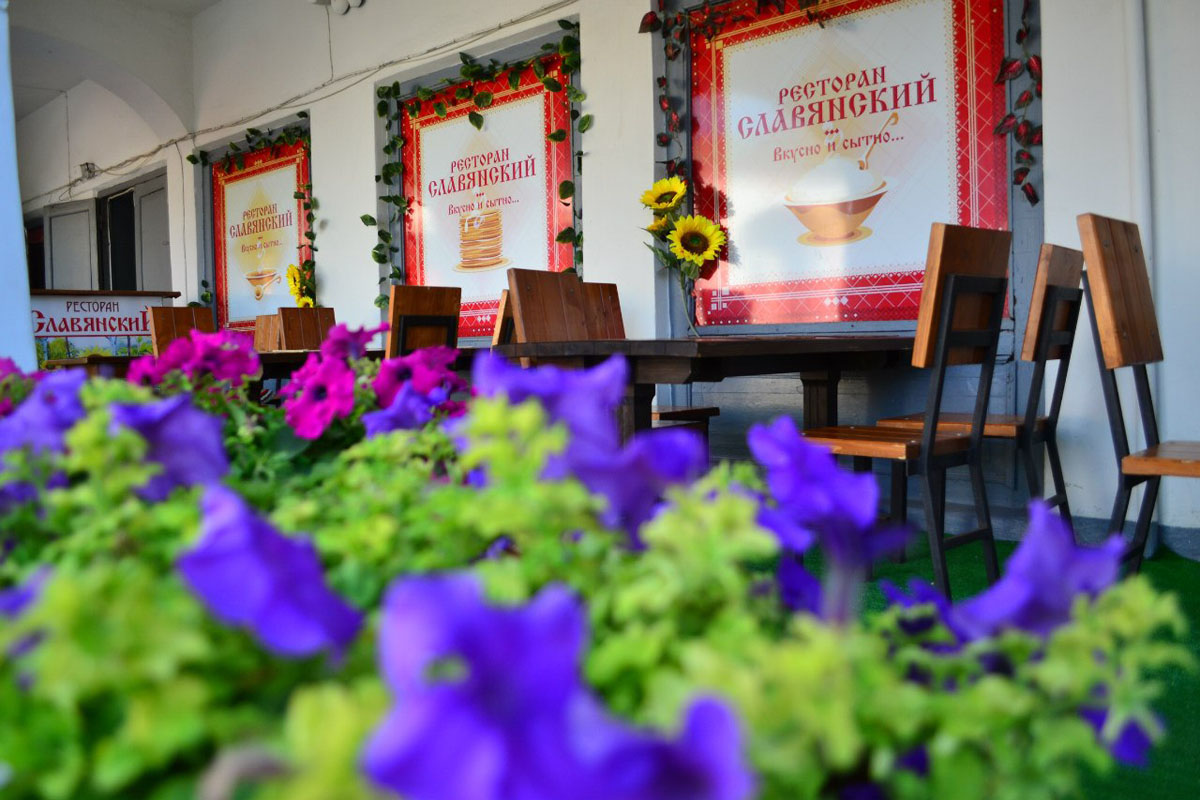 Основной зал — фото 13