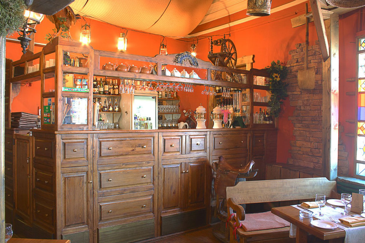 Основной зал — фото 14