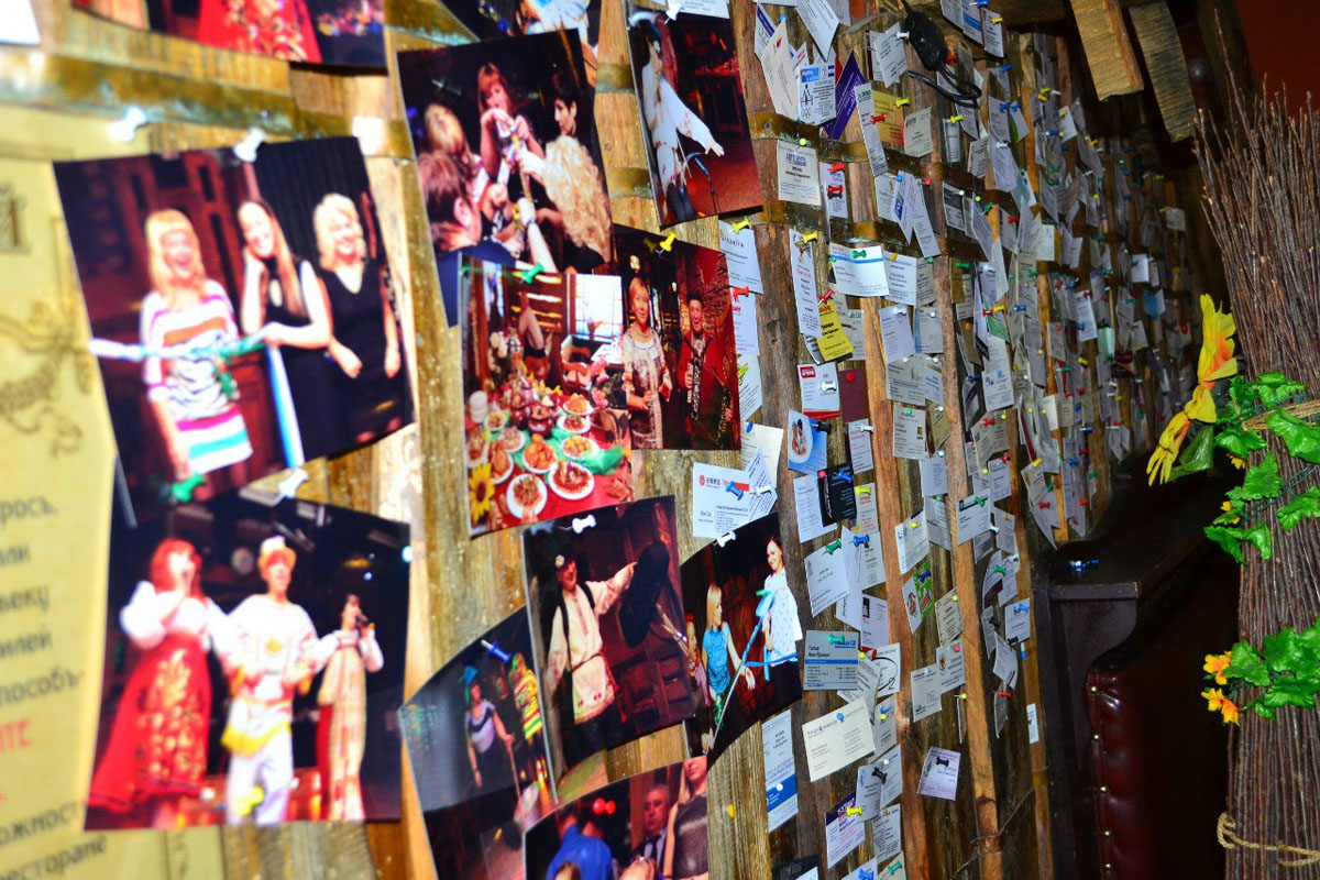 Основной зал — фото 15