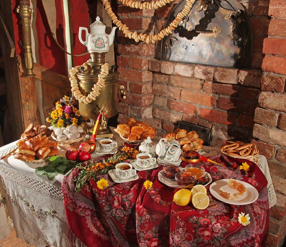 Основной зал — фото 17