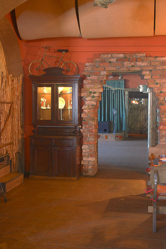 Основной зал — фото 18