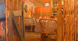 Основной зал