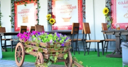 Основной зал