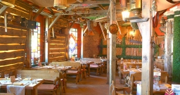 Основной зал — фото 5