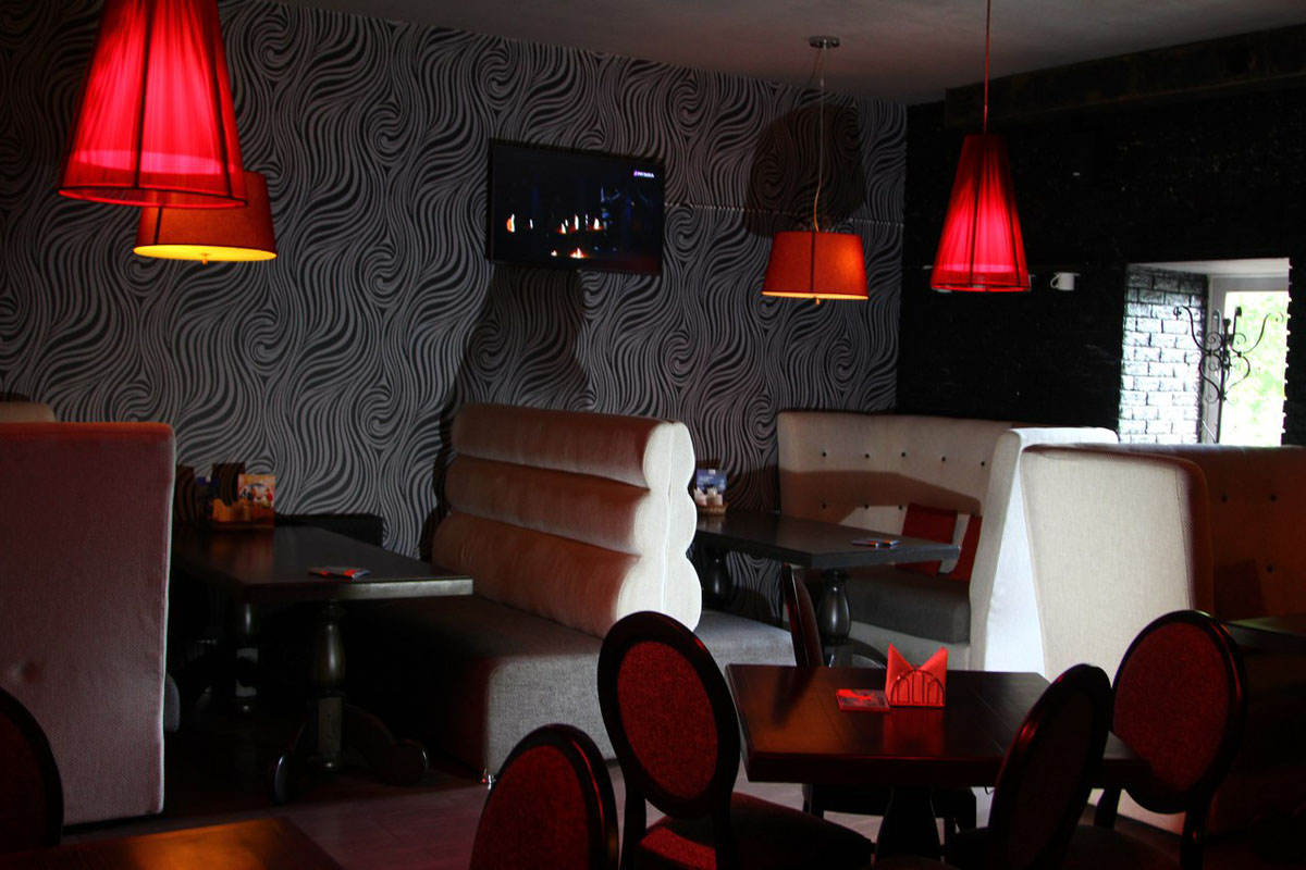 Основной зал — фото 10