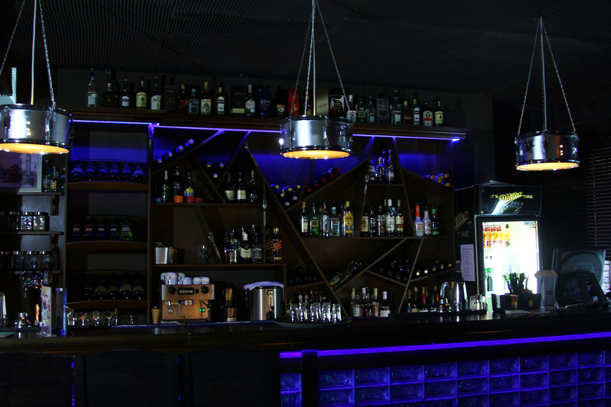 Основной зал — фото 12