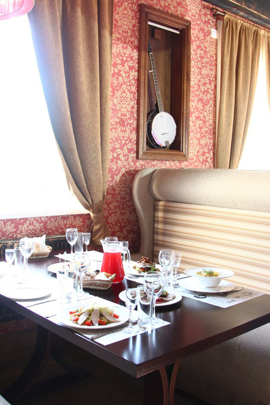 Основной зал — фото 13